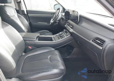 2020 Hyundai Palisade Sel из США, поврежденный, VIN KM8R4DHE4LU122601